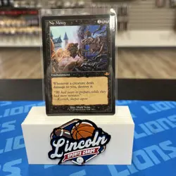 No Mercy - Retro Frame DMR MTG - Image 1
