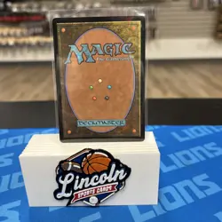 No Mercy - Retro Frame DMR MTG - Image 2