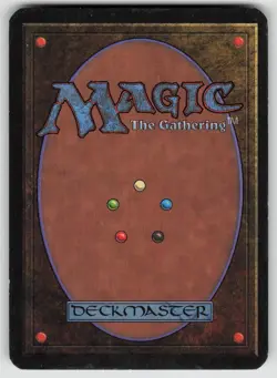 Plains (B) Alpha Edition Land MAGIC: THE GATHERING - Image 2