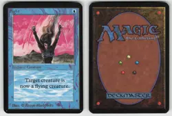 Flight Alpha Edition Common MAGIC: THE GATHERING - Image 3