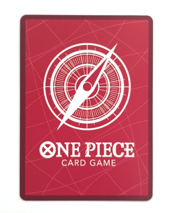 Monkey D Luffy (Alternate Art) OP13-001 Leader One Piece Carrying on His Will - Image 2