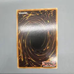 Yu-Gi-Oh! Konami Cross-Sheep Secret Rare Foil 1st Ed 700 ATK RIRA-EN044 - Image 2