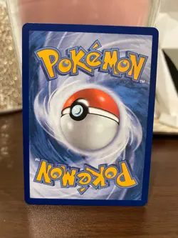 Pokemon TCG Pikachu ex 219/191 Tera Full Art Rare Holo Surging Sparks English NM - Image 2