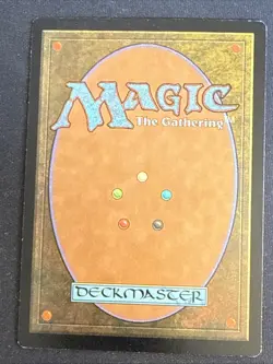 1x Wildfire (228) Urza's Saga MP MTG Magic the Gathering x1 MKE - Image 2