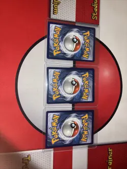 Charizard V Vmax and Vstar SWSH 260 261 262 2022 Promo Pokemon Card - Image 2