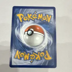 Mega Greninja EX 100/086 Evolutions Full Art Holo Ultra Rare English - Image 4