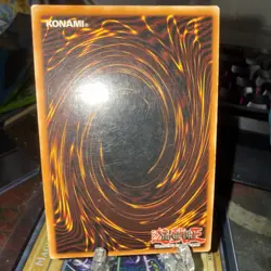 Dark Magician SDY-006 Starter Deck: Yugi Unlimited NM - LP - Image 2