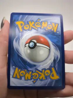 Pokemon TCG Jet Energy Sv08: Surging Sparks Holo Hyper Rare Card 252/191 - Image 3
