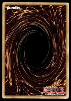 Yu-Gi-Oh TCG #BP01-EN014 Gorz the Emissary of Darkness 1st Edition Rare LP - Image 2
