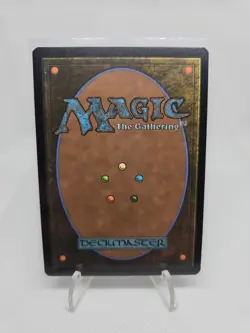 MTG TMT Raph & Mikey, Troublemakers (Showcase) Normal NM - Image 2