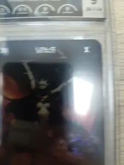 Sorcery: Contested Realm Witch Promo Alpha Investments PCG 9 - Image 3