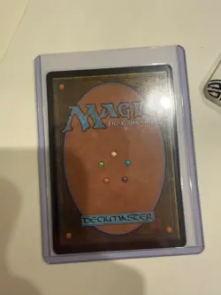 Marrow-Gnawer (Borderless) Commander: Bloomburrow Regular - Image 2
