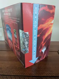 Magic The Gathering Avatar: The Last Airbender Bundle Box - Image 3