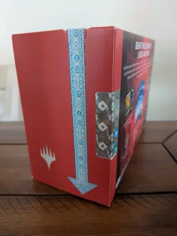 Magic The Gathering Avatar: The Last Airbender Bundle Box - Image 4