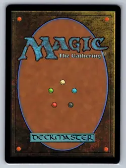 Mistfire Adept 59 Double Masters 2022 Magic: The Gathering UC NM Cearley - Image 2