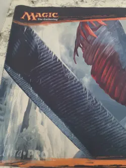 Magic The Gathering Dragonlord Ojutai Playmat Dragons of Tarkir - Image 2