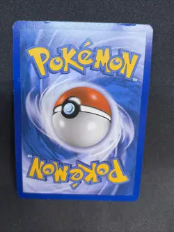 Pokemon TCG HeartGold SoulSilver Entei Promo Card HGSS20 Holo Rare MP - Image 5