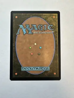Magic The Gathering Spider-Man Venom King In Black Mythic Full Art Foil NM - Image 2