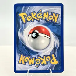 Lt. Surge 17/132 Gym Heroes Pokemon TCG Holo Trainer Card LP+ - Image 2