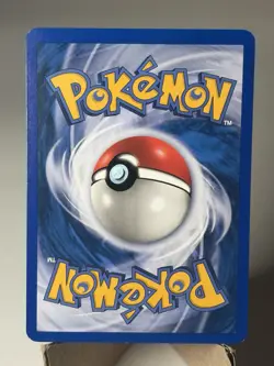 Slaking 12/109 Holo EX Ruby & Sapphire Rare Pokemon TCG - Image 3