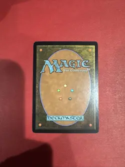 Temporal Extortion Mtg Planar Chaos Played Mp - Image 2