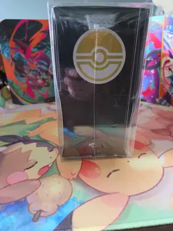 Pokemon TCG: Mega Evolution – ETB - Image 2