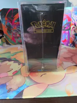 Pokemon TCG: Mega Evolution – ETB - Image 4