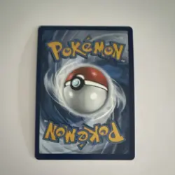 Gothitelle Master Ball Pattern 043/086 Sv: White Flare Holo Rare 150 HP - Image 2