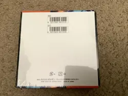 Pokemon Card Game Japanese Inferno X Booster Box Factory Sealed - Image 5