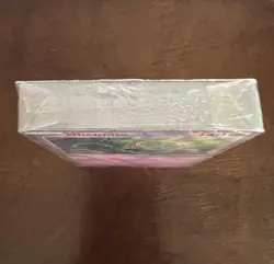 Pokemon TCG Dhelmise 084 Prerelease Stamped Promo Pitch Black Sealed Deck - Image 4