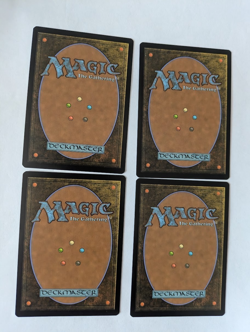 4 Bow of Nylea Theros MTG NM Free shipping with tracking - Image 2