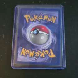 The Pokemon Company Dragonite Movie Promo 05/53 Wotc Promo EN Regular 90HP - Image 2