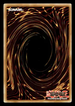 Duelist Pack 1 Tributo Torrencial #DP1-SP228 Yu-Gi-Oh! TCG Single Card - Image 2