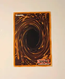 Yugioh Polymerization LOB-EN059 Super Rare NM - Image 2