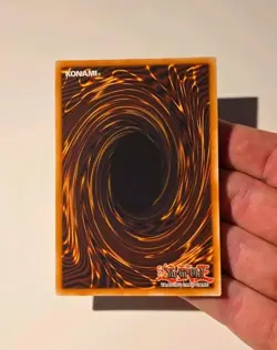 Yugioh Polymerization LOB-EN059 Super Rare NM - Image 5
