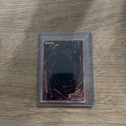 Yu-Gi-Oh -Relinquished SDP-001 - Holo Foil - Image 2