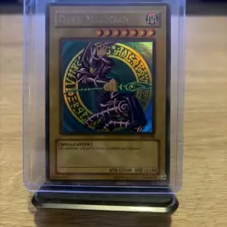 Dark Magician SDY-006 Ultra Rare Unlimited MP - Image 1