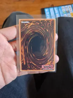 CORI-EN061 Pot of Sloth Secret Rare 1st Edition YuGiOh - Image 2