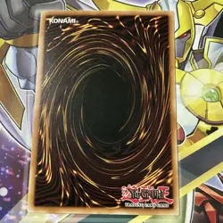 DUEA-EN090 GAIA, THE POLAR KNIGHT COMMON 1ST EDITION YuGiOh CARD - Image 2