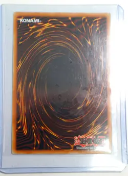Yugioh! 1x Chaos Angel RA05-EN043 Platinum Secret Rare 1st Ed NM - Image 2