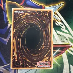 Yugioh! Rindbrumm the Striking Dragon PHHY Ultra Rare 1st Edition NM - Image 2