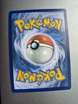 Pokemon TCG Grotle Temporal Forces Illustration Rare Card 164/162 - Image 2