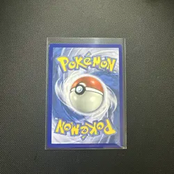 Pokemon TCG Grotle 164/162 Temporal Forces Illustration Rare Card - Image 2