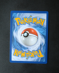 Pokemon Card TCG - Grotle 164/162 - Temporal Forces - Illustration Rare - NM ⭐ - Image 2