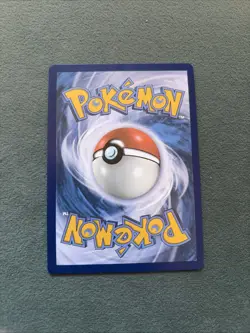 Pokemon TCG Grotle 164/162 Temporal Forces Illustration Rare Card - Image 2