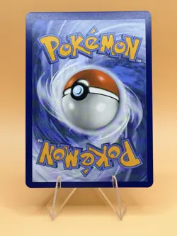 Pokemon TCG Lillie's Clefairy ex 184/159 Sv09 Journey Together SIR Holo EN 190HP - Image 2