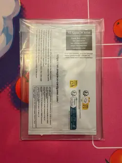 SEALED One Piece TCG Round1 Promo Pack - Image 2