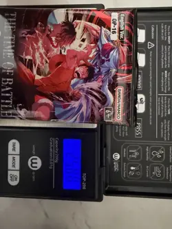 ONE PIECE - OP 16 The Time Of Battle DEAD Booster Packs - HEAVY Read- 17 packs - Image 5