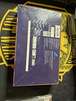 Disney Lorcana: Shimmering Skies Booster Box (NEW/FACTORY SEALED) - Image 2