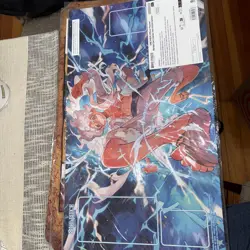 One Piece Card Game: Official Playmat - Bandai Card Games Fest 23-24 Edition - Image 1